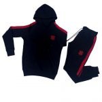 Tracksuits