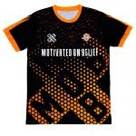 Mobxldn F.c Football Kit