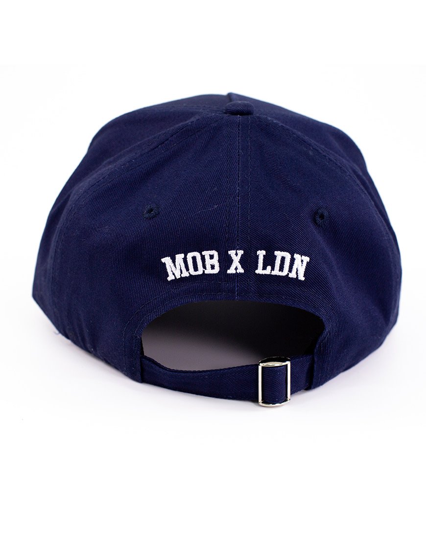 mobxldn_SIGNATURE_MOB_BASEBALL_CAP_(NAVY)_1