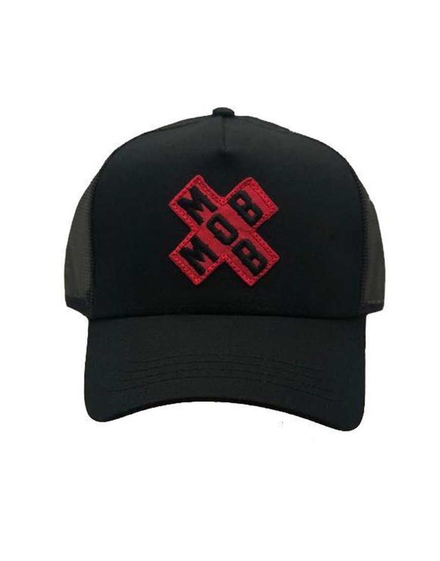 mobxldn_signature_red_x_snapback_1