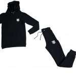 Tracksuit X signature Mob