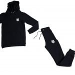 Tracksuit X signature Mob