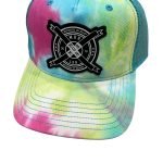 Mobxldn Multi Coloured Trucker Cap